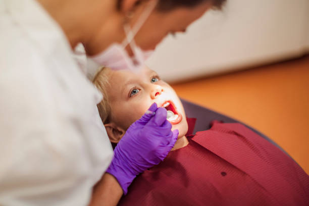 Best Emergency Orthodontic Repairs in Pauls Valley, OK