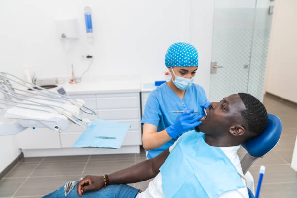 Best Walk-In Emergency Dentist in Pauls Valley, OK
