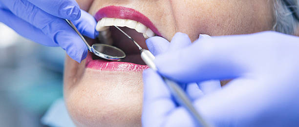 Best Emergency Treatment for Toothache in Pauls Valley, OK