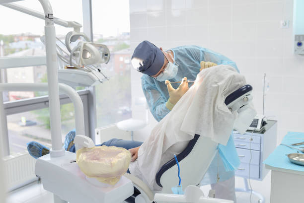 Best Emergency Tooth Extraction in Pauls Valley, OK
